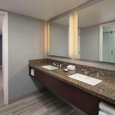 Sonesta Charlotte Lower South End Exterior photo