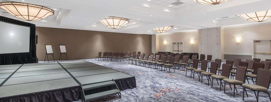 Sonesta Executive Park Charlotte
