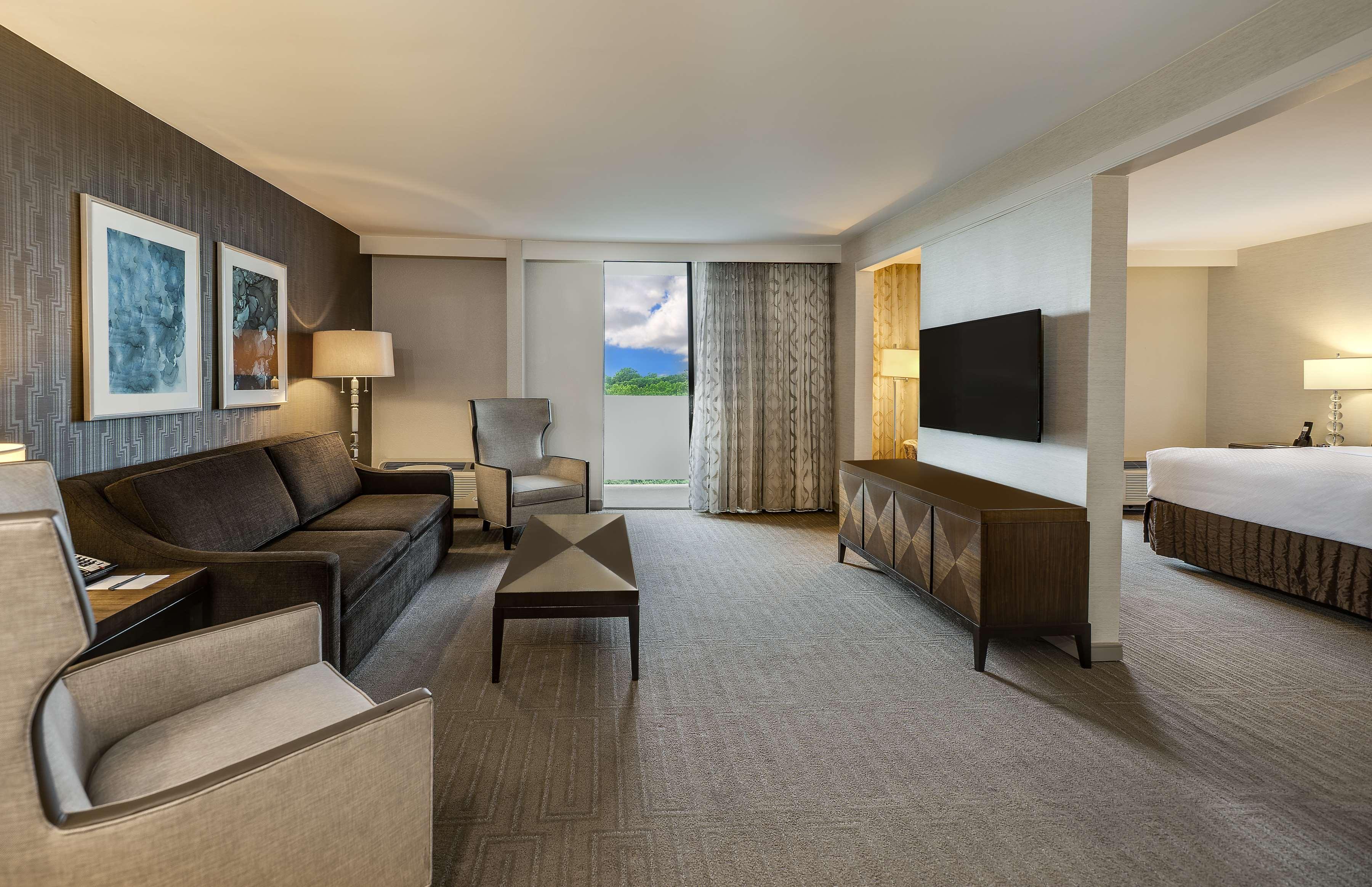 Hotel Sonesta Executive Park Charlotte