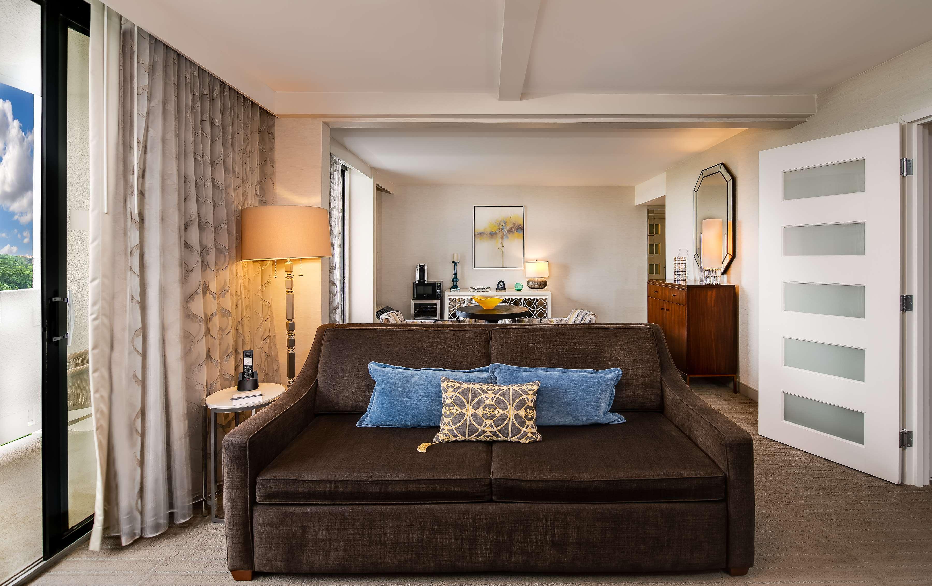 Sonesta Executive Park Charlotte