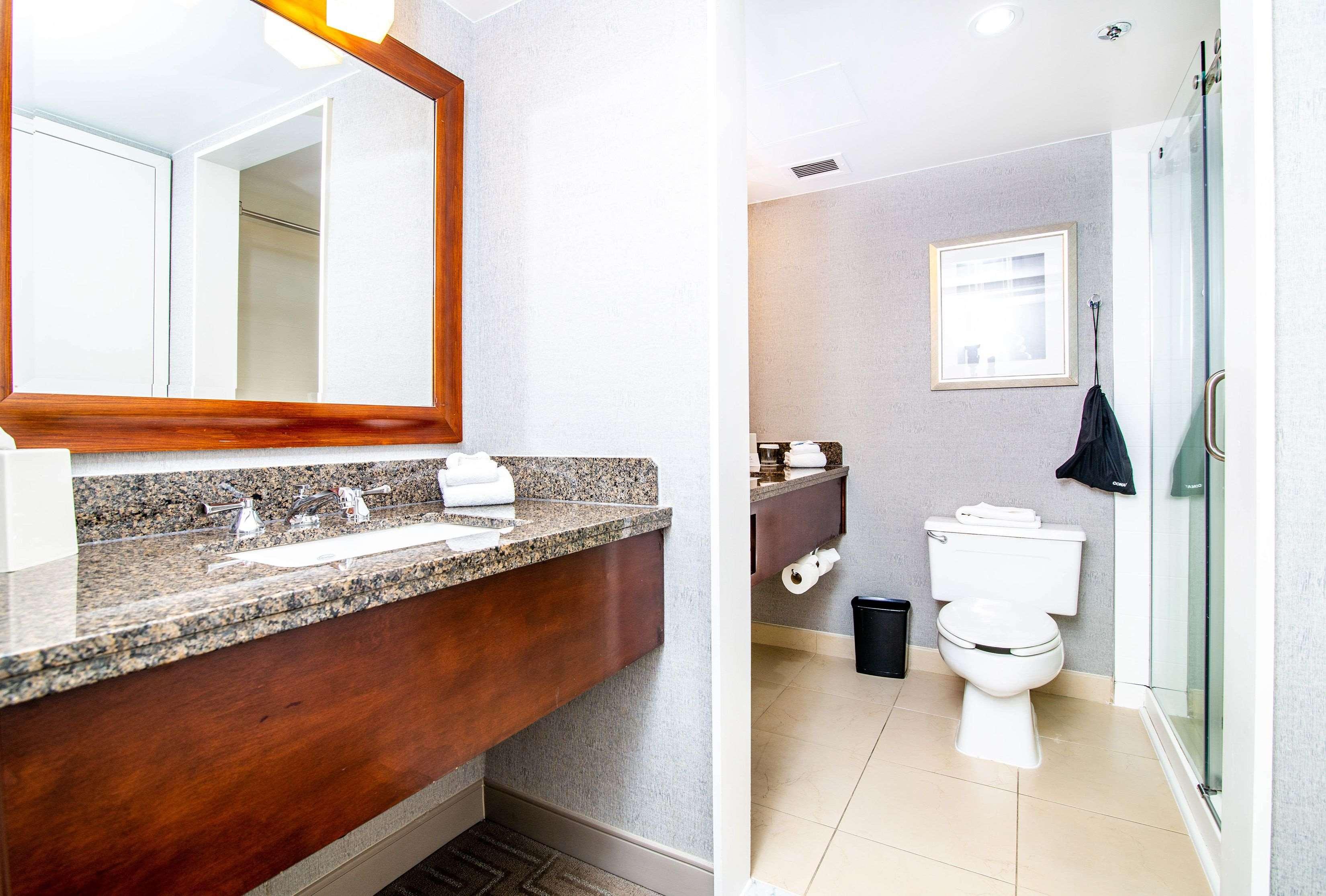 Hotel Sonesta Executive Park 4*