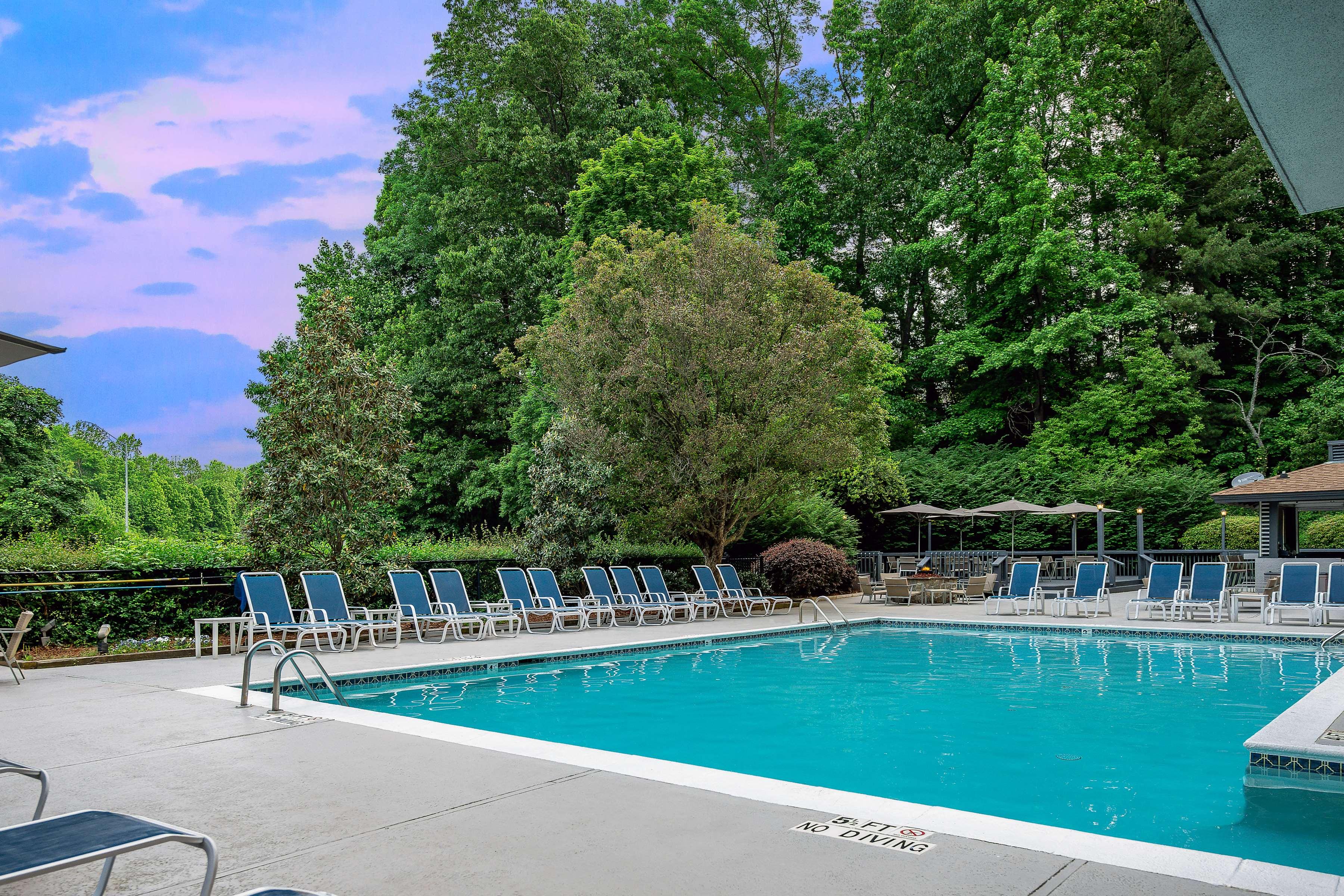 Sonesta Executive Park