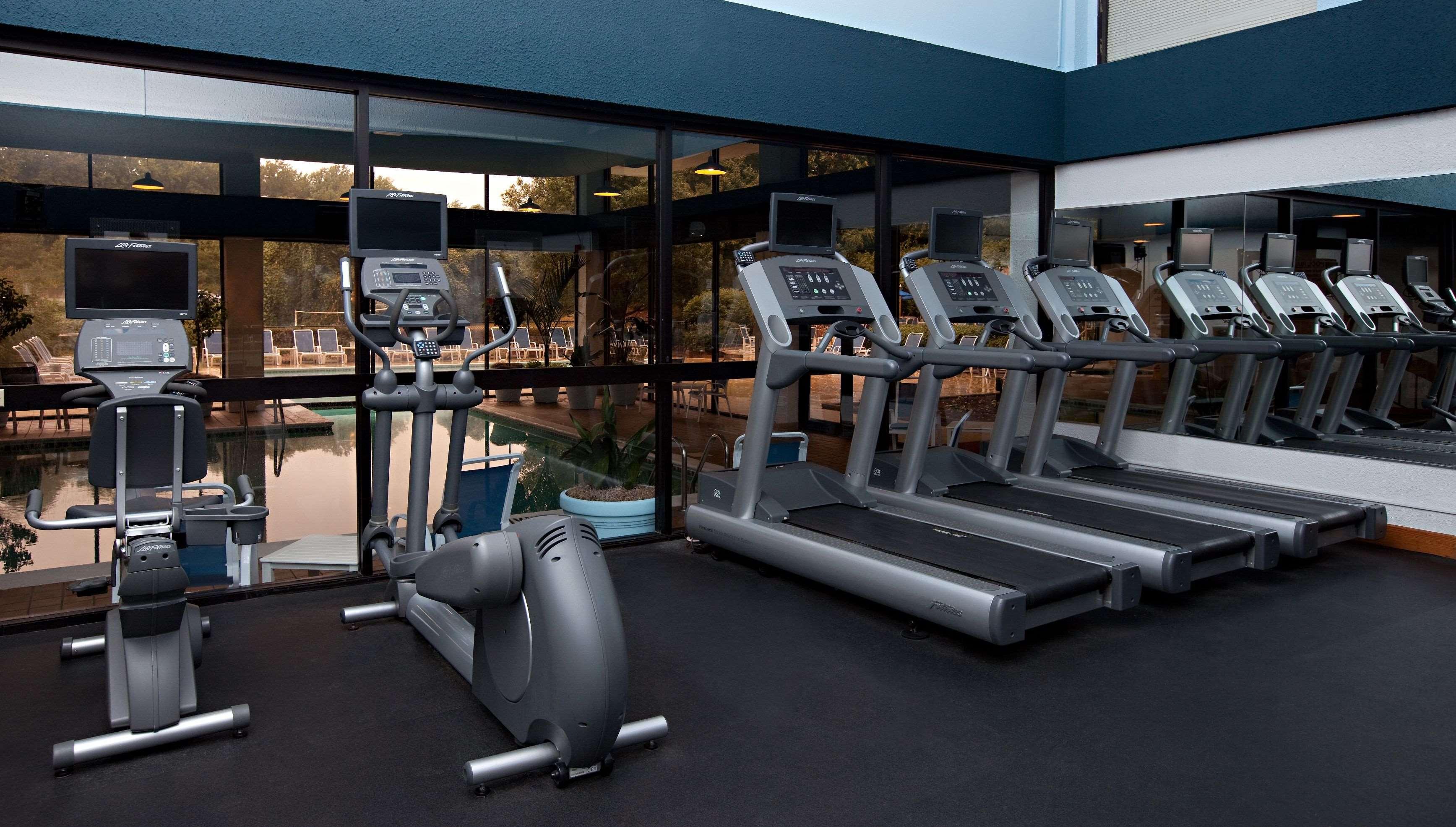 Hotel Sonesta Executive Park Charlotte
