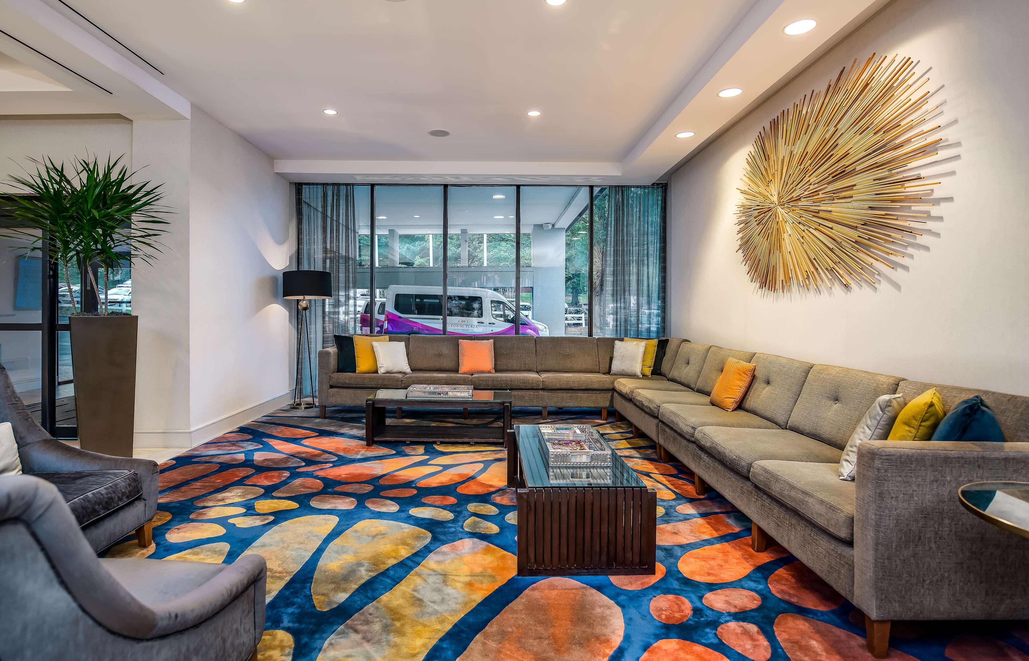 Sonesta Executive Park 4* Charlotte