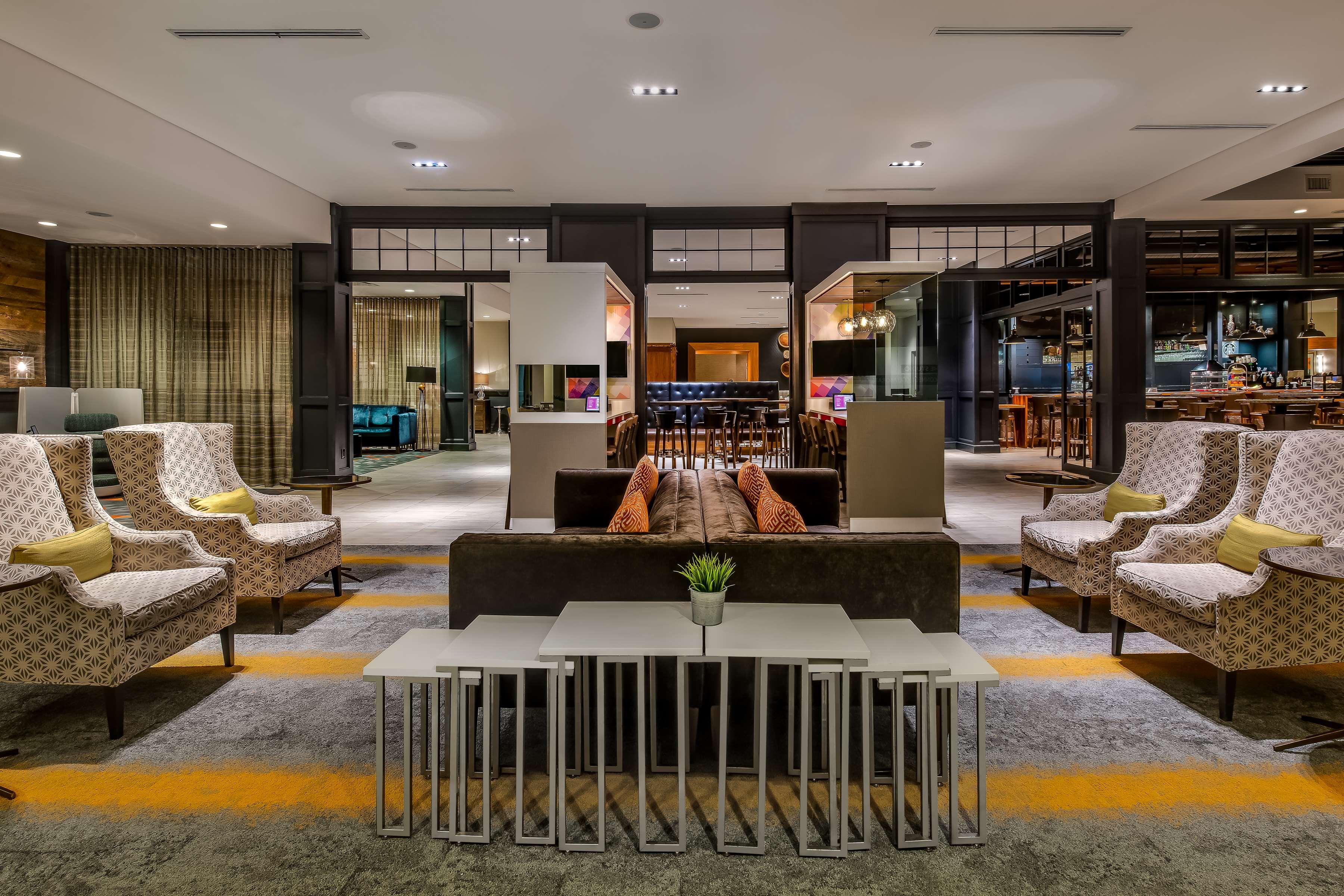 Hotel Sonesta Executive Park 4*