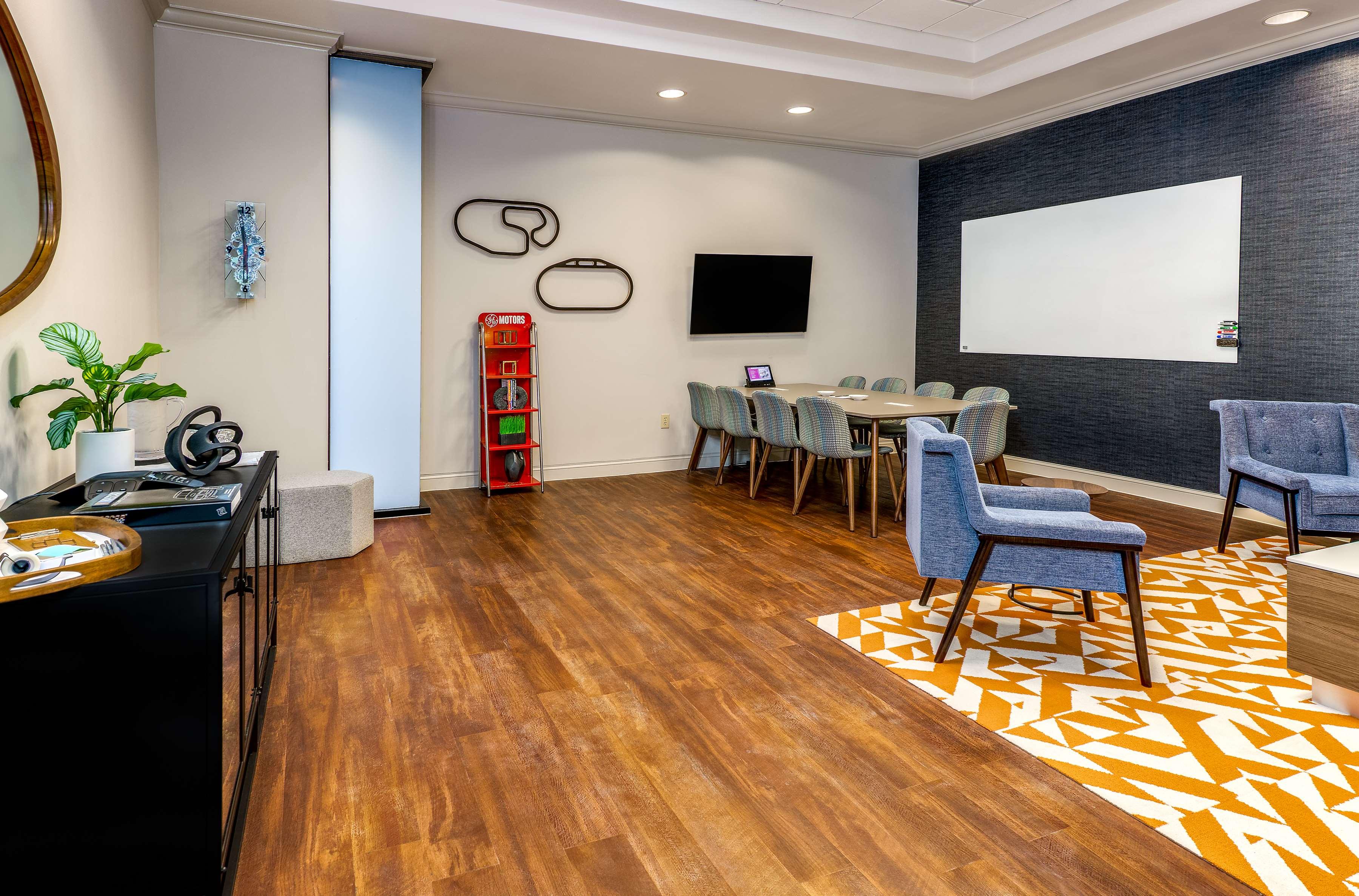 Sonesta Executive Park 4* Charlotte