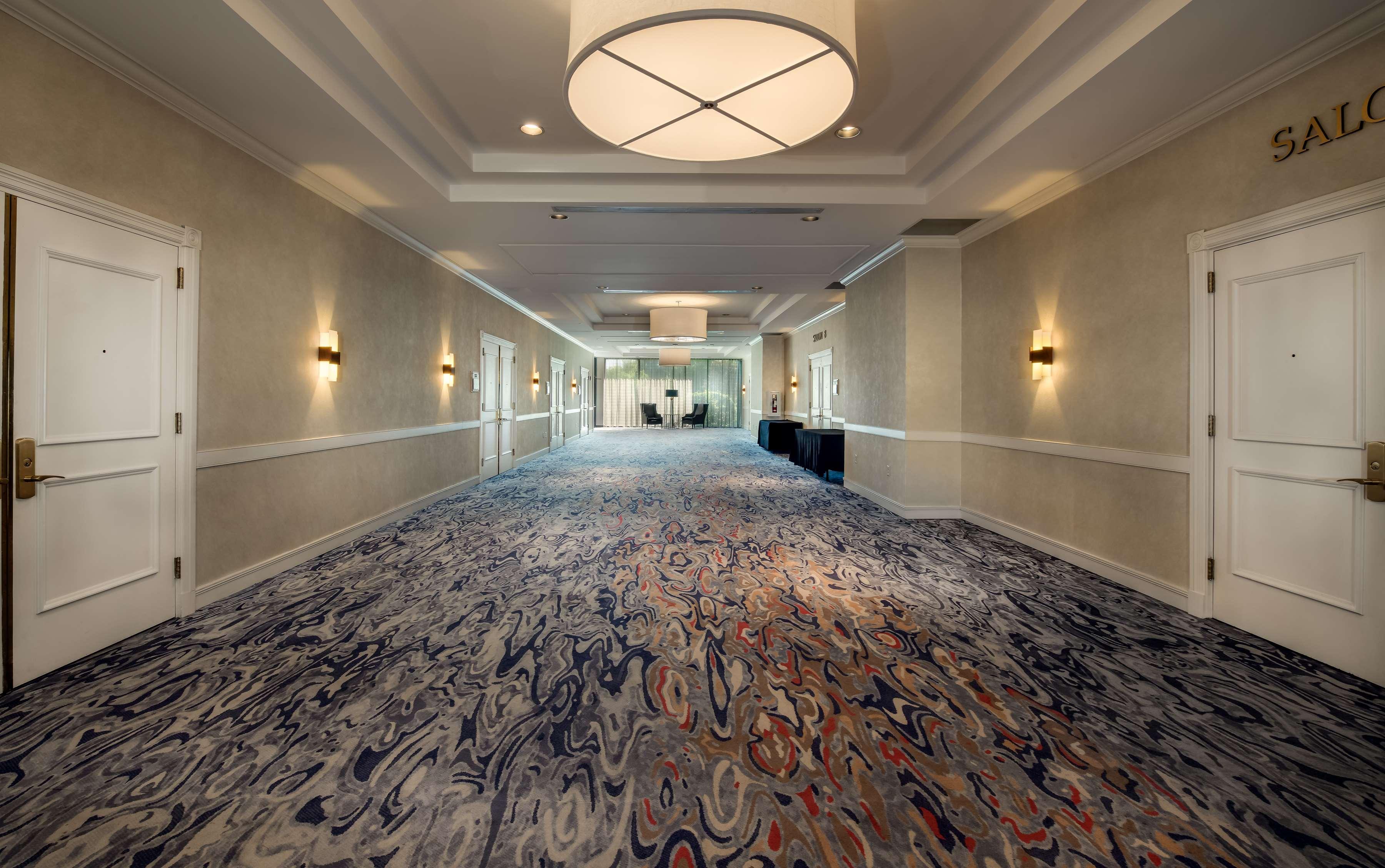Sonesta Executive Park Hotel Charlotte