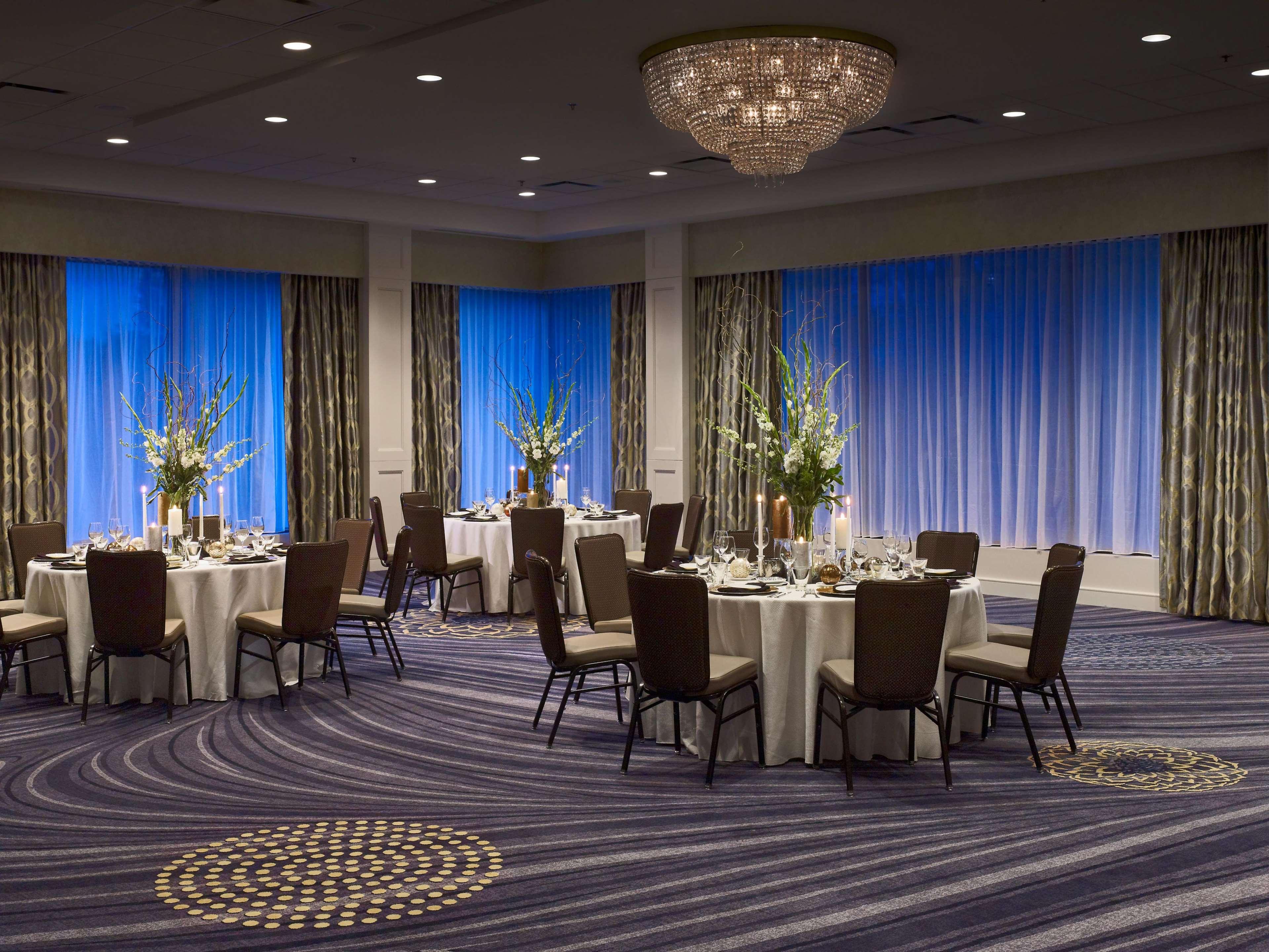 Sonesta Executive Park