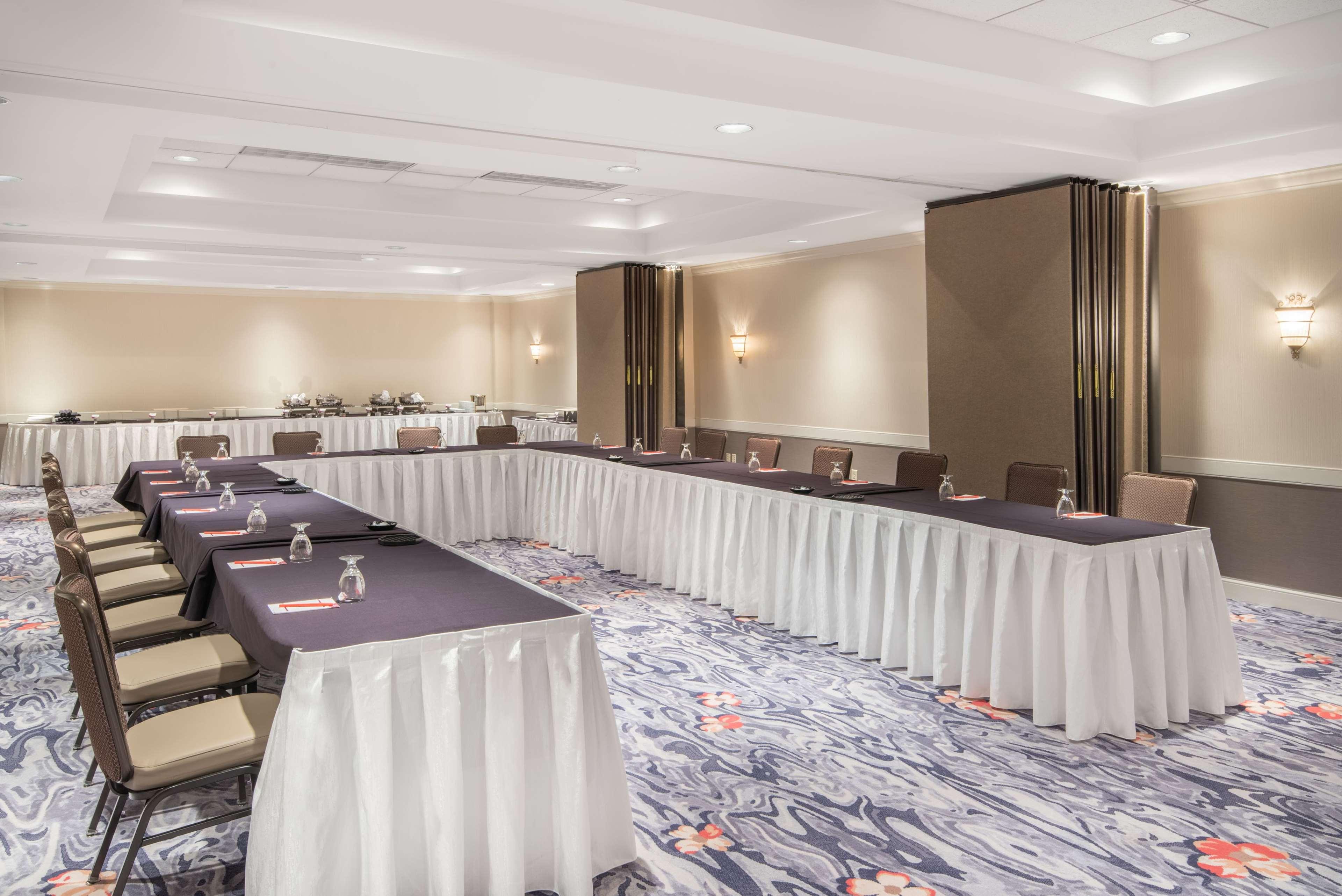 Hotel Sonesta Executive Park Charlotte