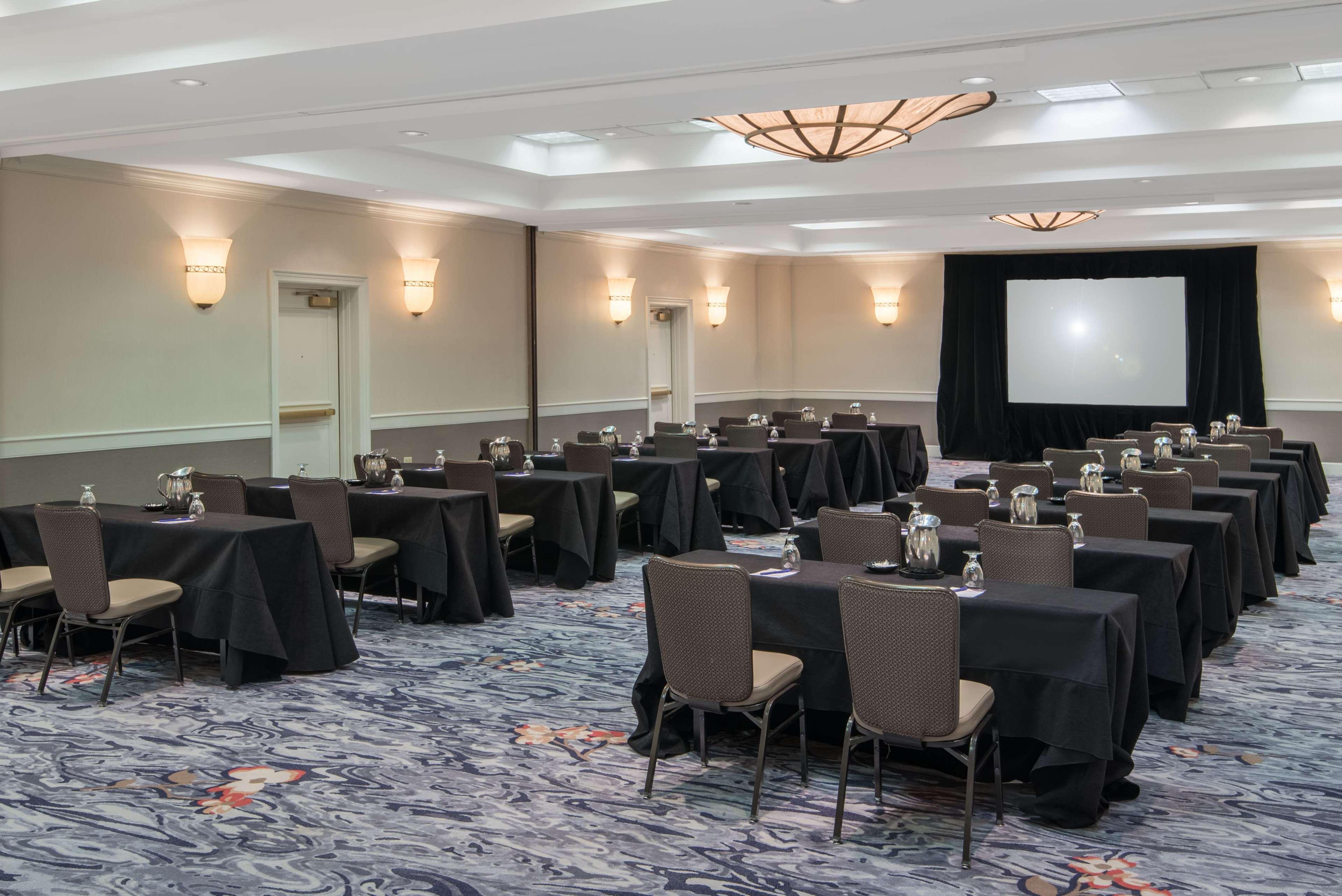 Sonesta Executive Park 4* Charlotte