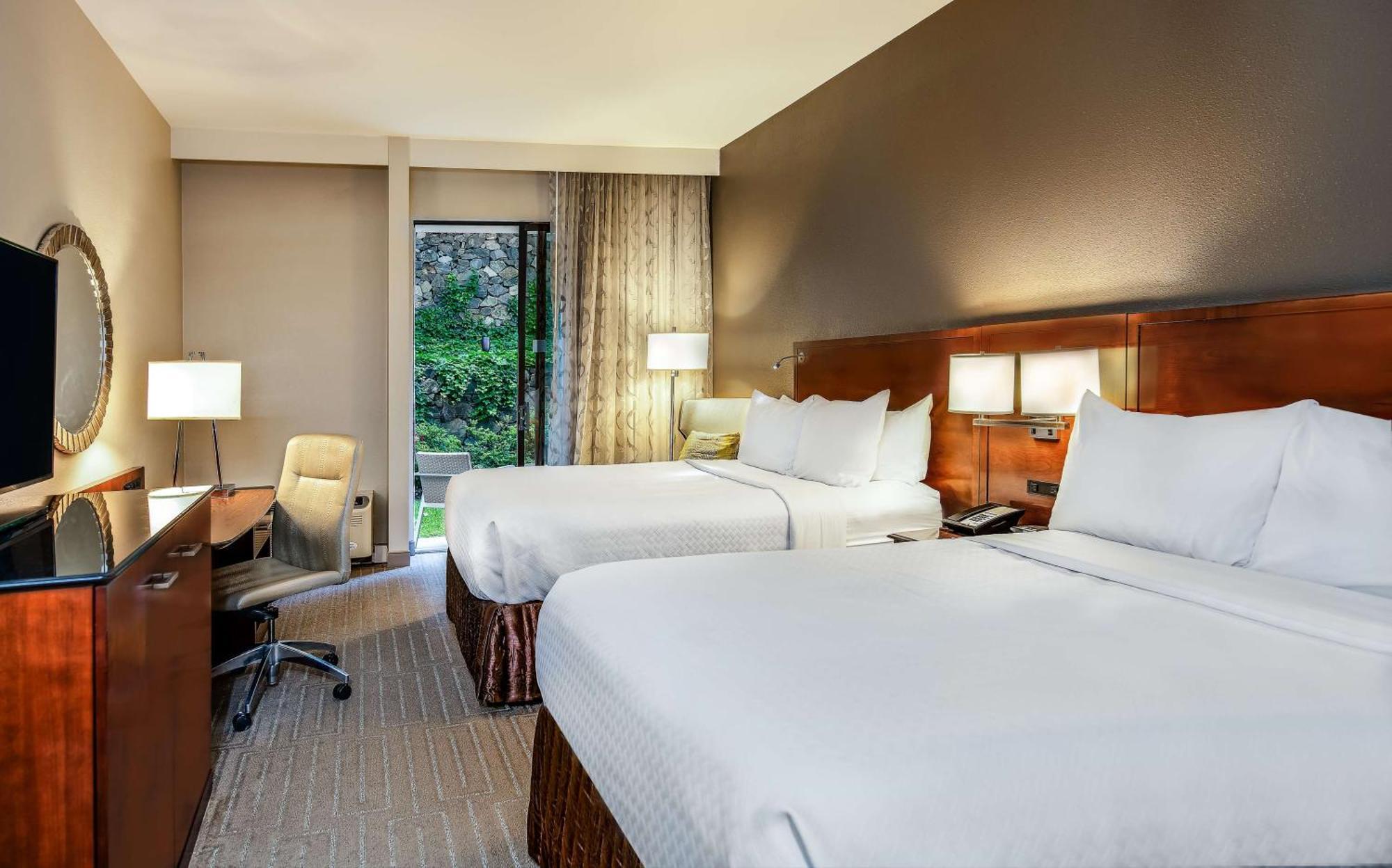Hotel Sonesta Executive Park Charlotte