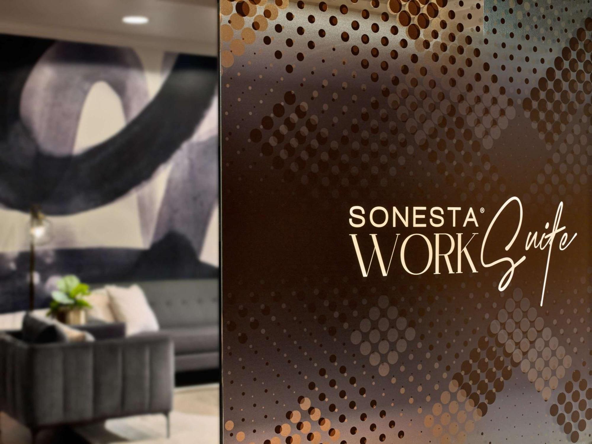 Sonesta Executive Park Hotel 4*