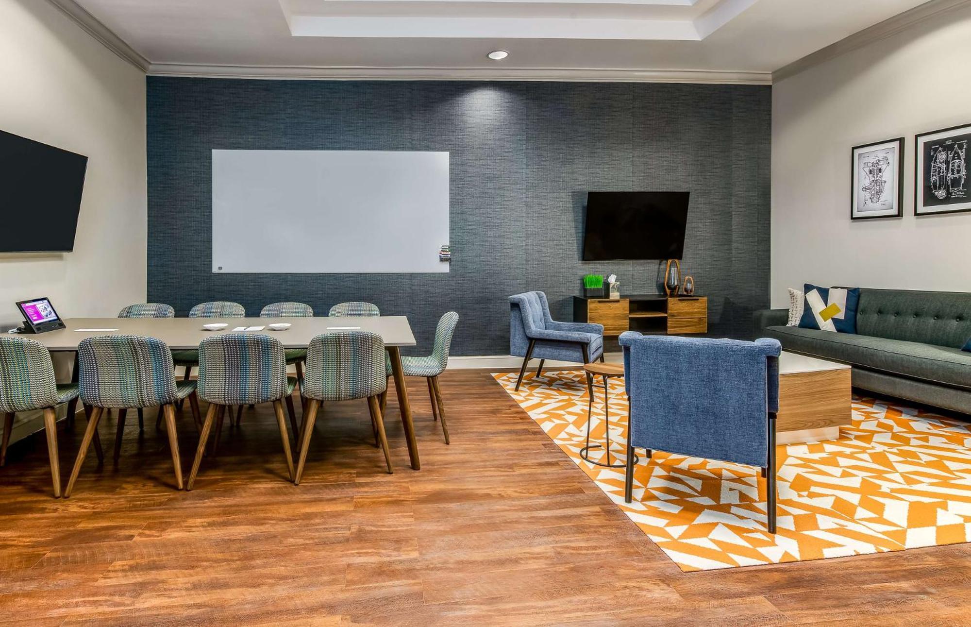Hotel Sonesta Executive Park Charlotte