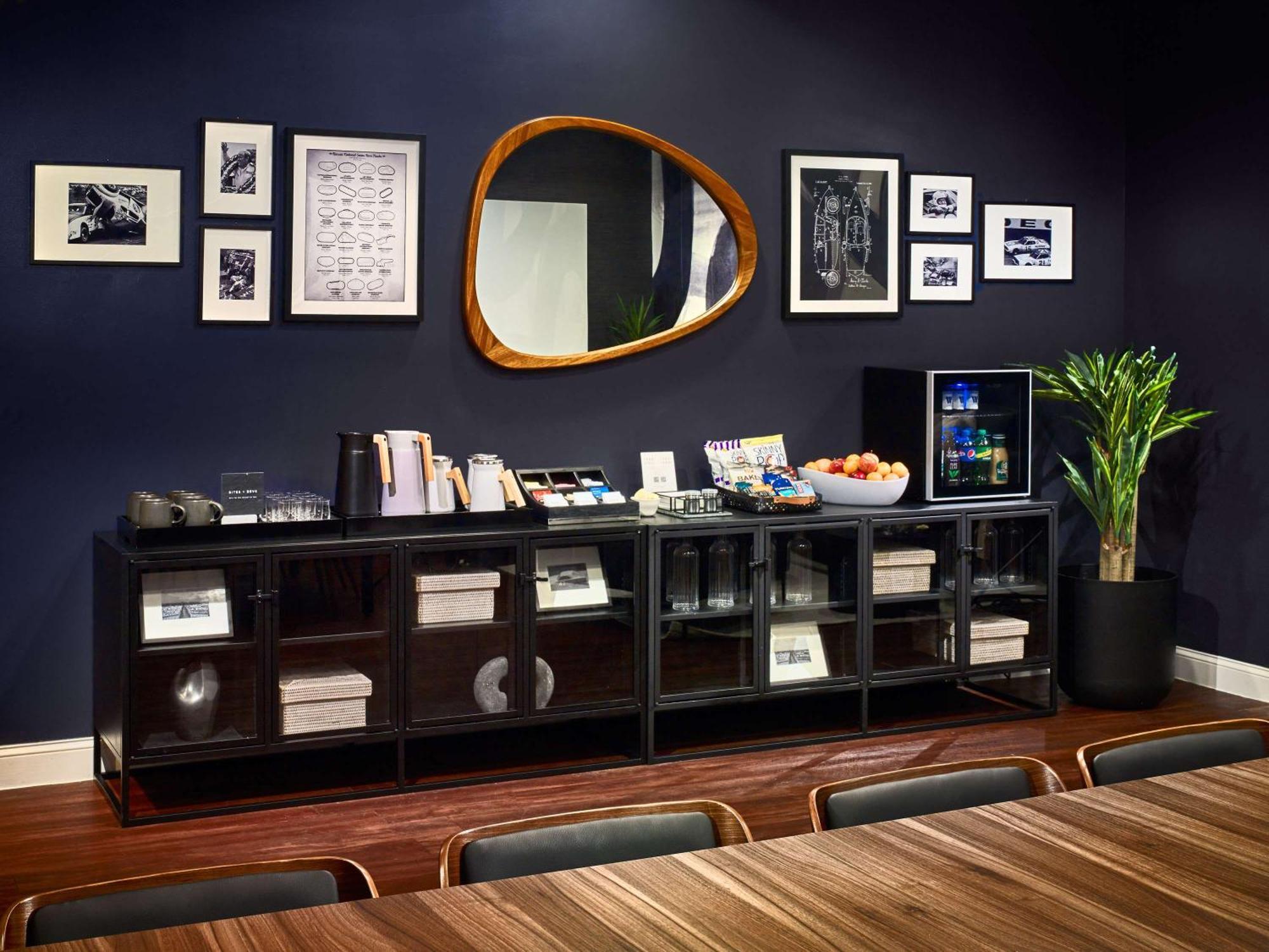 Sonesta Executive Park