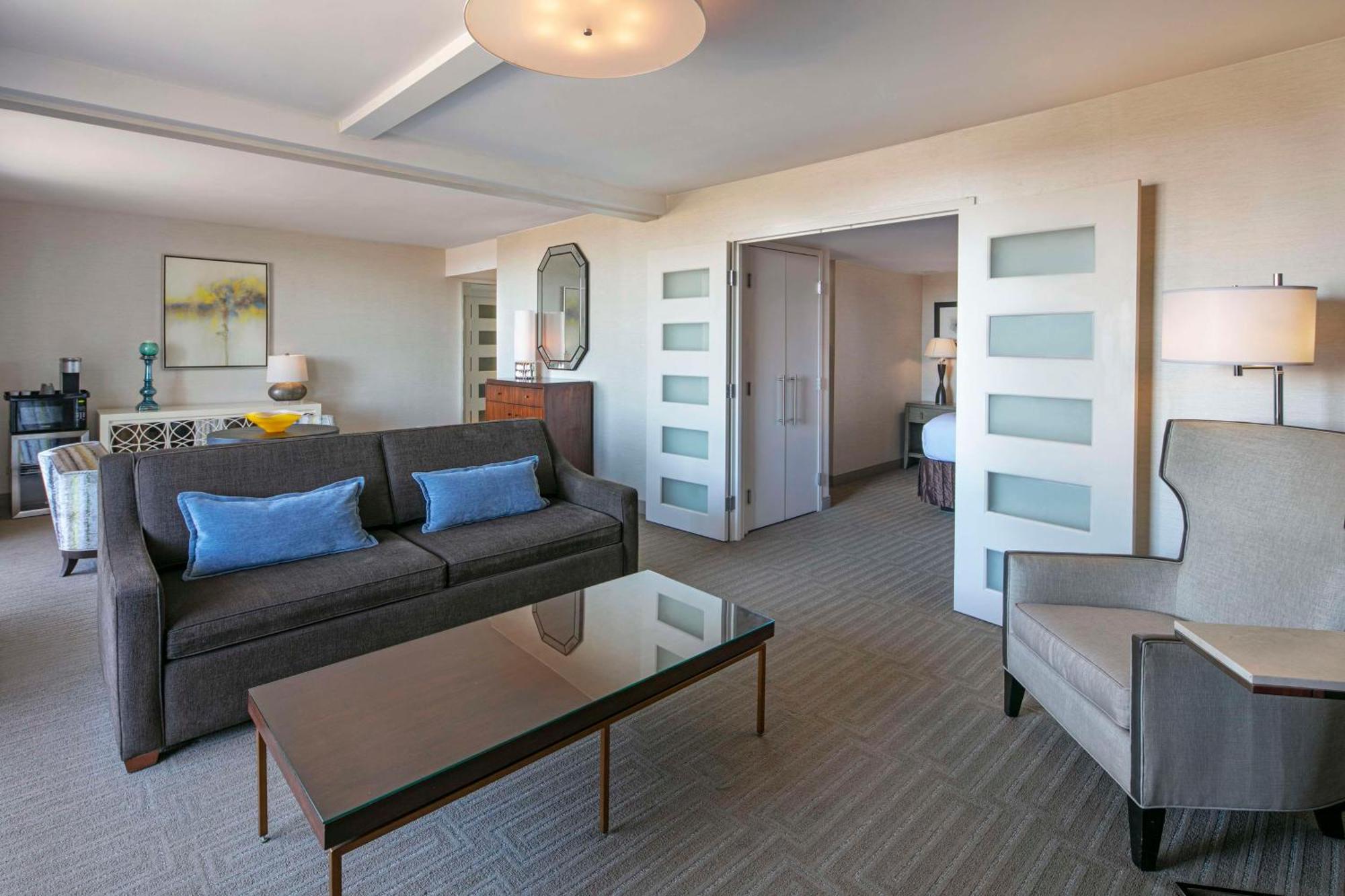 Sonesta Executive Park Charlotte