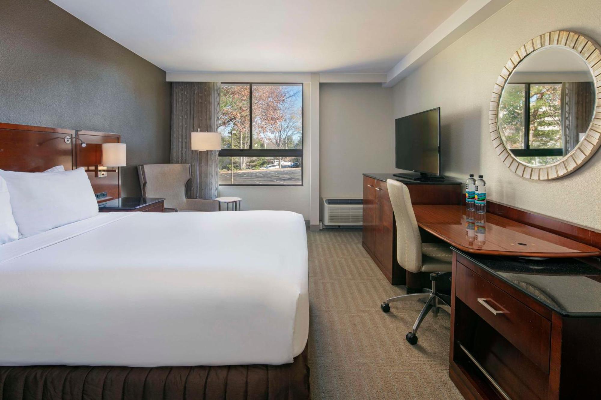 Hotel Sonesta Executive Park 4*