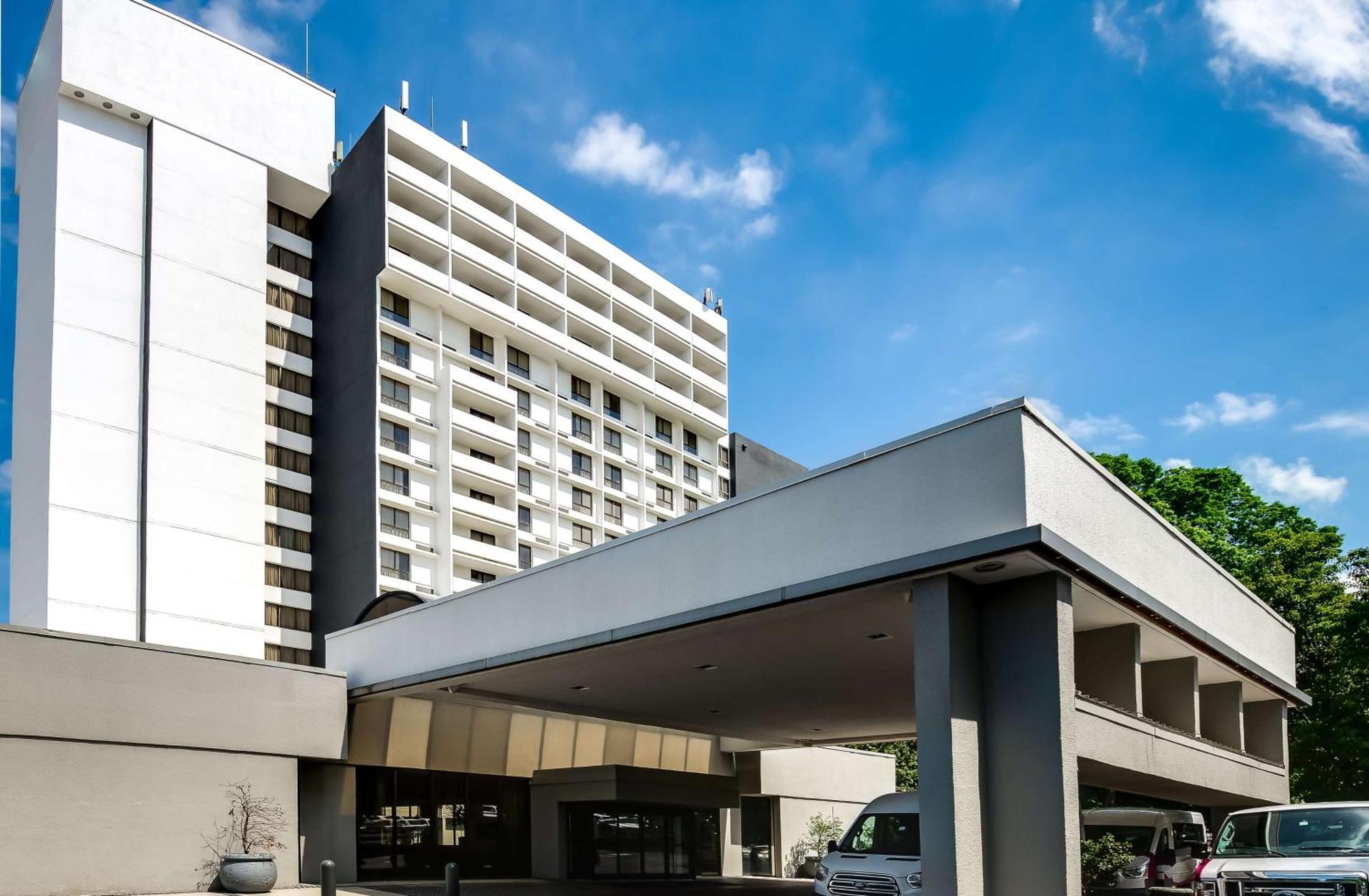 Sonesta Executive Park Hotel Charlotte