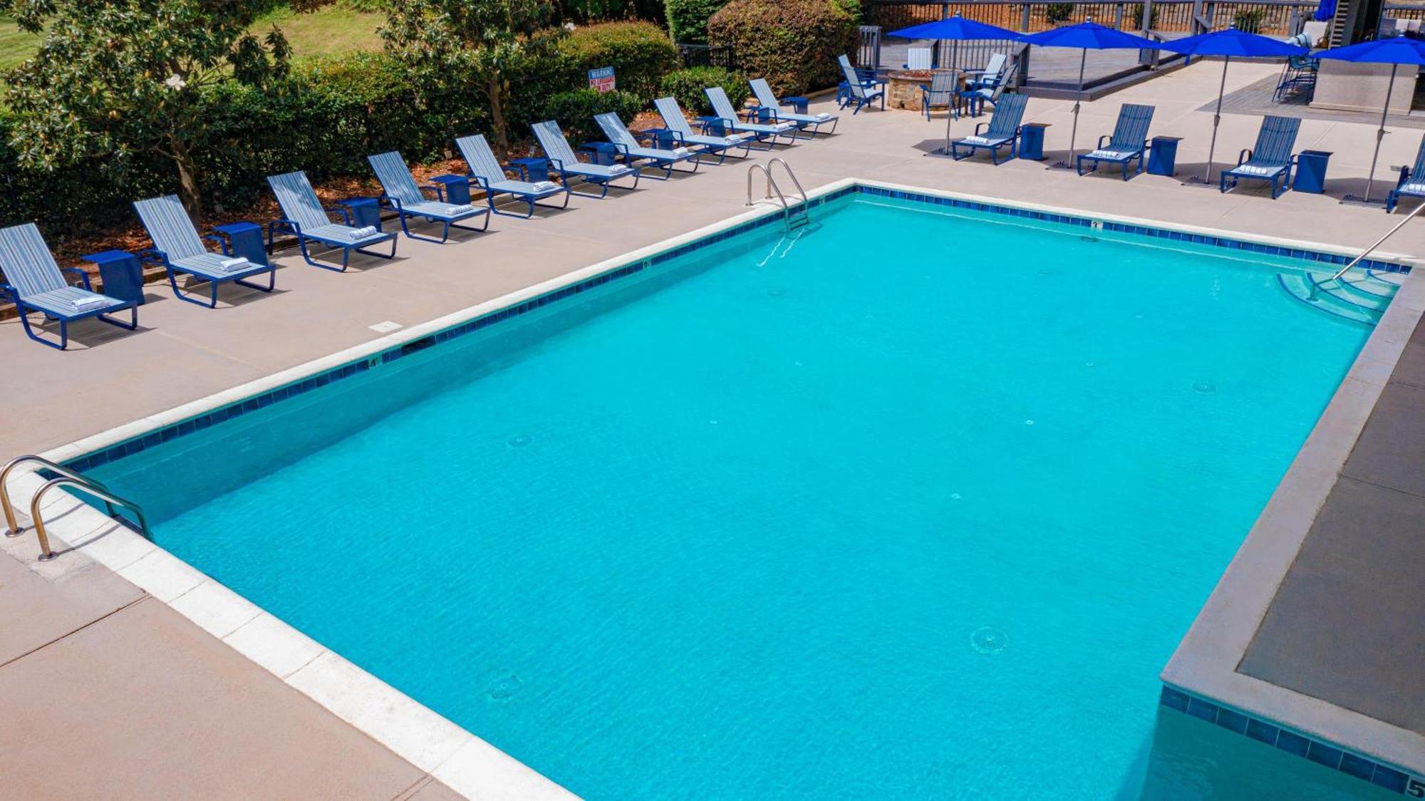 Sonesta Executive Park Charlotte