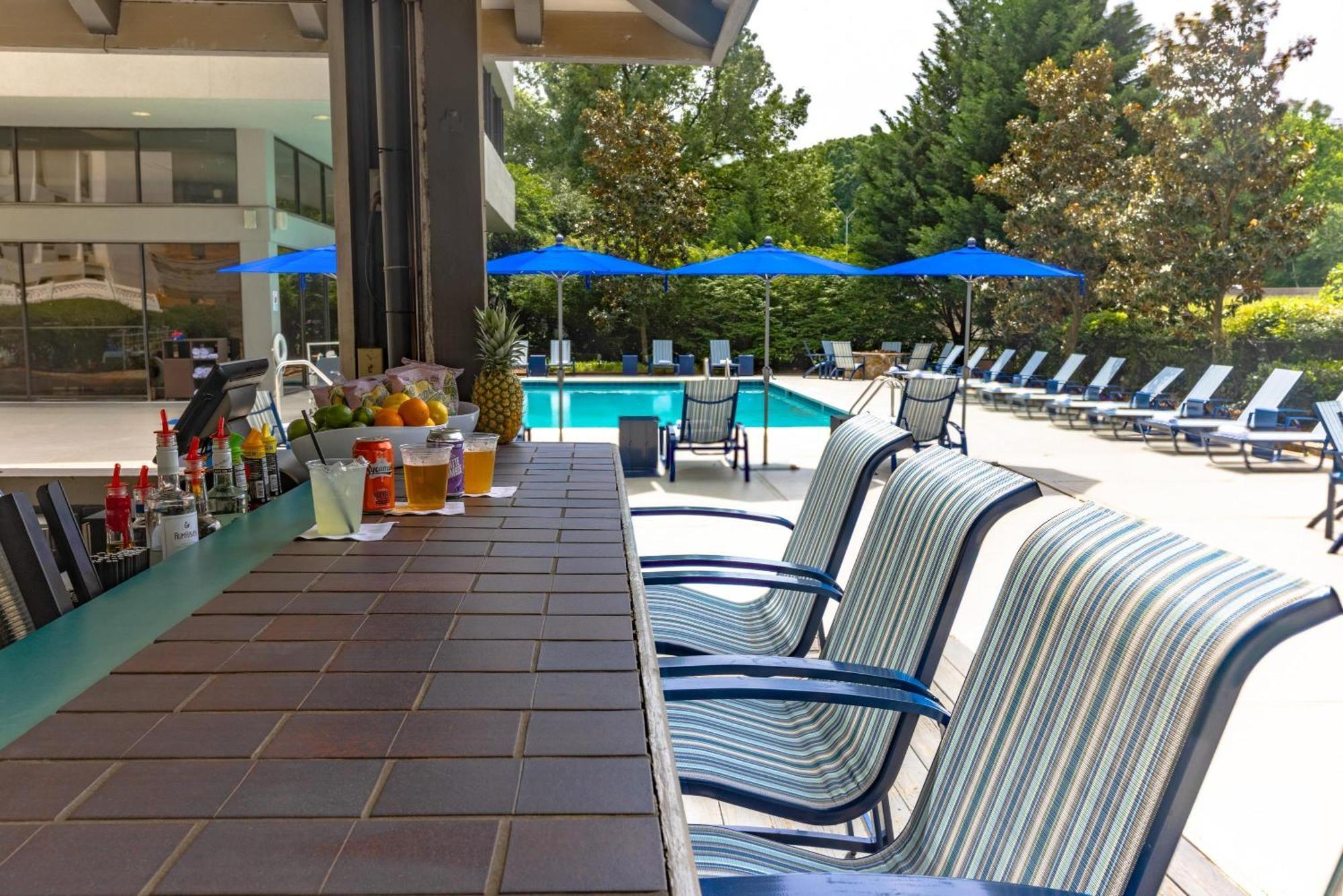 Sonesta Executive Park 4* Charlotte