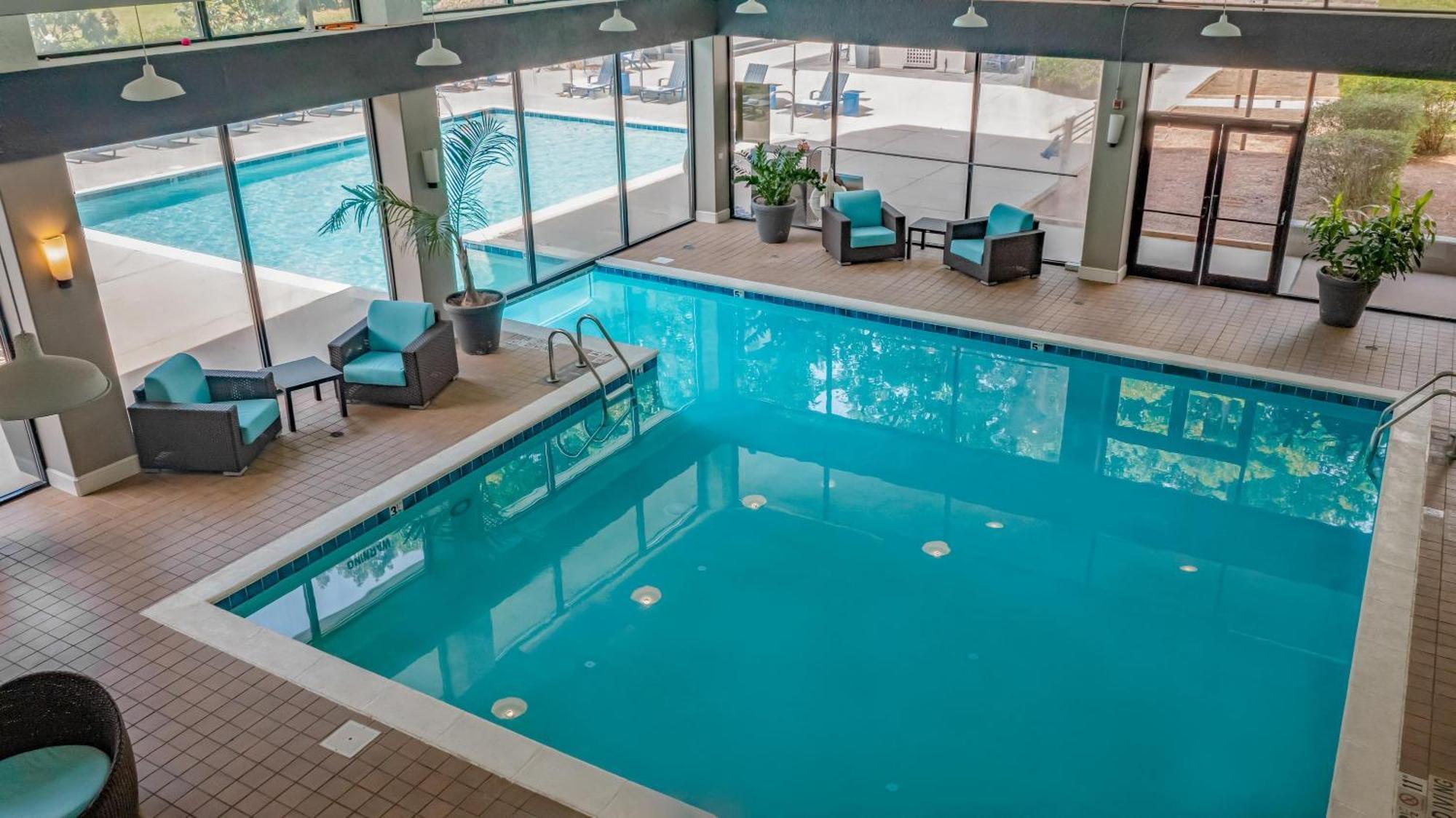 Sonesta Executive Park